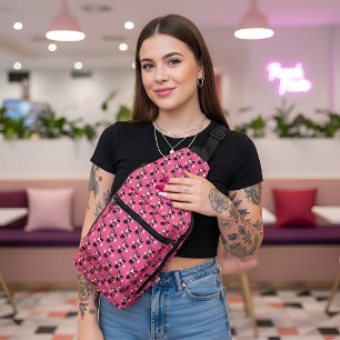 Sac À Bandoulière Sacoche Minni