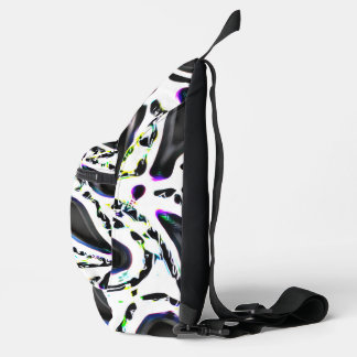 Sac À Bandoulière Sling Bag