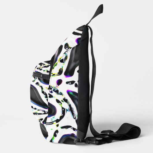 Sac À Bandoulière Sling Bag (Droite)