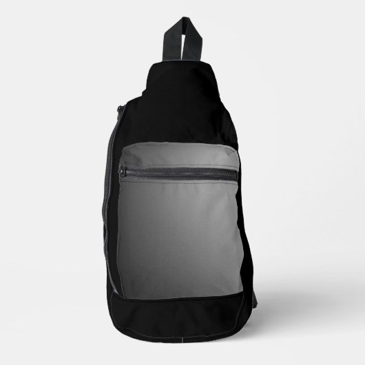 SAC À BANDOULIÈRE SLINGBAG (Recto)