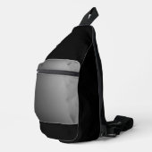 SAC À BANDOULIÈRE SLINGBAG (Coin droit)