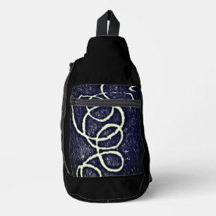 SAC À BANDOULIÈRE SLINGBAG