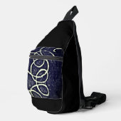 SAC À BANDOULIÈRE SLINGBAG (Coin droit)