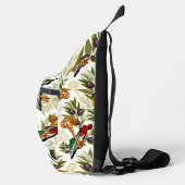 Sac À Bandoulière Symbole clé palestinien du droit au retour (Droite)