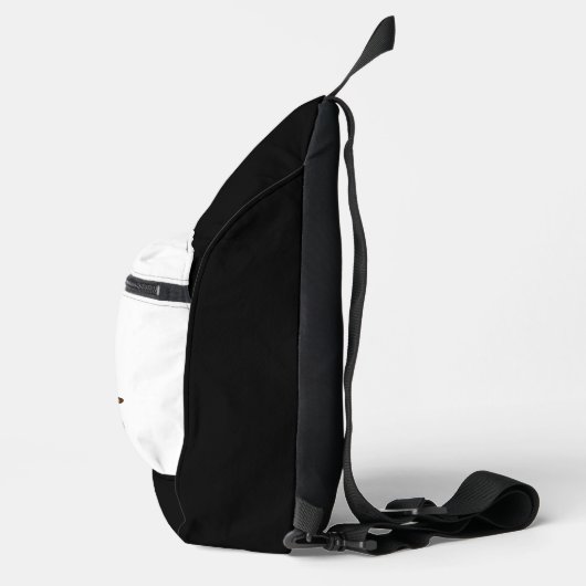 Sac À Bandoulière Temps ensoleillé (Droite)