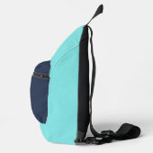 Sac À Bandoulière Thème de yachting (Droite)