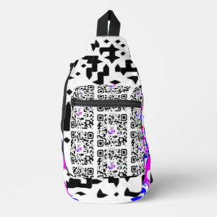 Sac À Bandoulière #thesurfingmermaid #SWAG@MAGHIE.ORG