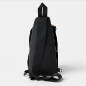 Sac À Bandoulière Tigre (Verso)