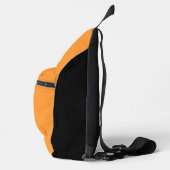 Sac À Bandoulière Tigre (Droite)