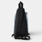 Sac À Bandoulière Tigre (Verso)