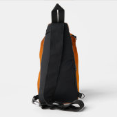 Sac À Bandoulière Un crâne (Verso)