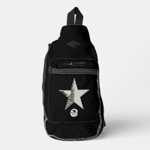 SAC À BANDOULIÈRE UNE ÉTOILE