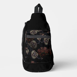 Sac À Bandoulière Var de la roue universelle SYmmetry