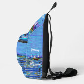 Sac À Bandoulière Vénétie (Droite)