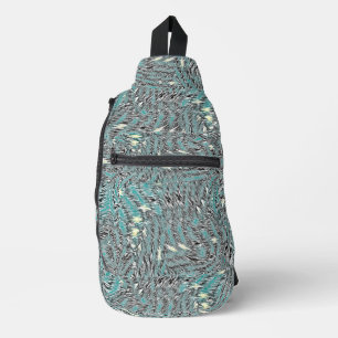 Sac À Bandoulière Vent