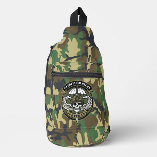Sac À Bandoulière Vétéran de reconnaissance Pathfinder