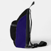 Sac À Bandoulière Vibes De Scuba : Plongez Dans L'Aventure ! (Droite)