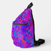 Sac À Bandoulière Vivid Camo (Coin droit)