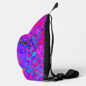 Sac À Bandoulière Vivid Camo (Droite)