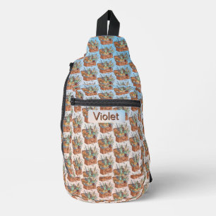 Sac À Bandoulière Voyage