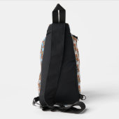 Sac À Bandoulière Voyage (Verso)