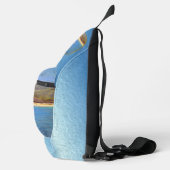 Sac À Bandoulière Yelapa Beach 761 (Droite)