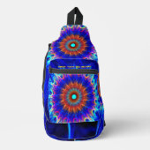 Sac À Bandoulière Zone radiative (Recto)