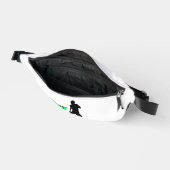 Sac à bascule de football (Ouvrir)