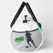 Sac à bascule de football (Droite)