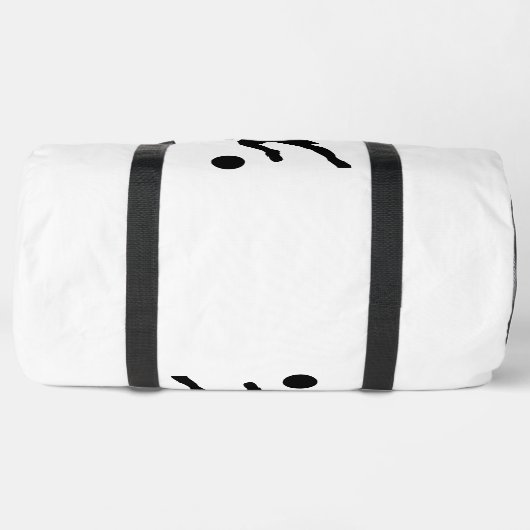 Sac à bascule de football (Fond)