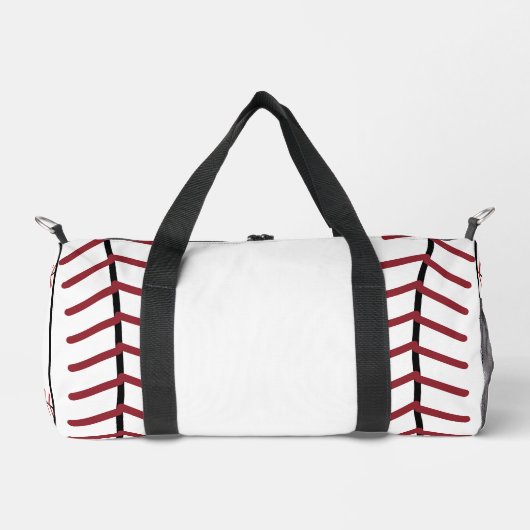 Sac à baseball Duffel (Recto)