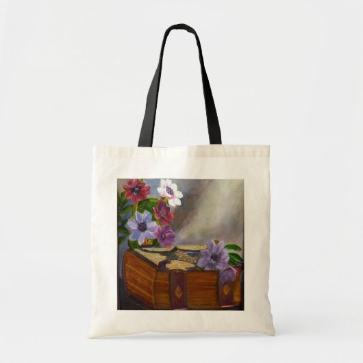 Sac à Bible vintage (Devant)
