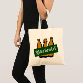 Sac à bière (Devant (produit))