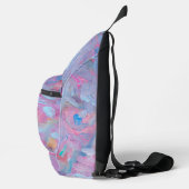 Sac à bille florale de rêve de printemps (Droite)