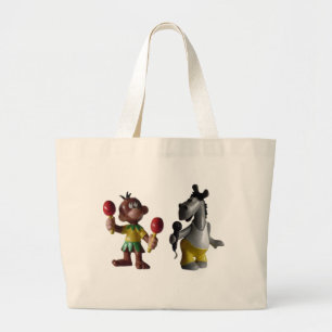 Sac à billes de banane