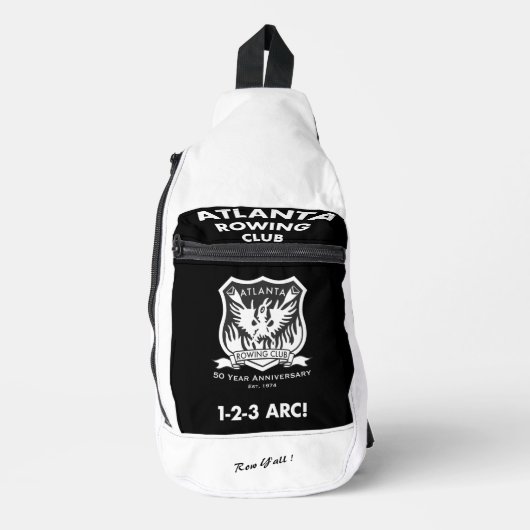 Sac à billes du 50e anniversaire (Recto)