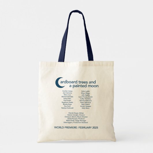Sac à billets CTPM (Dos)