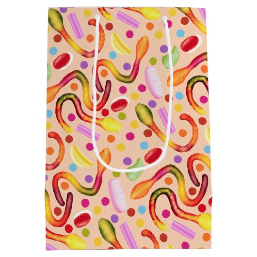 Sac à bonbons (Dos)