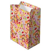 Sac à bonbons (Dos Angle)