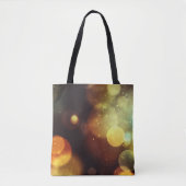 Sac à bulles avec surimpression (Devant)