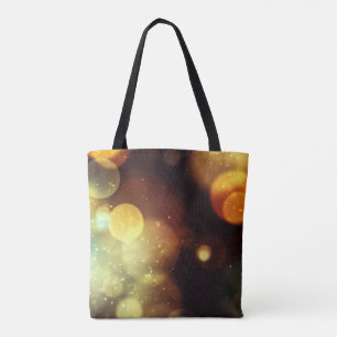Sac à bulles avec surimpression