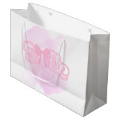 Sac à cadeau mignon (Devant Angle)