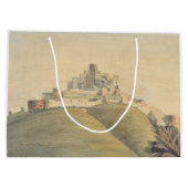 Sac à cadeaux (Dos)