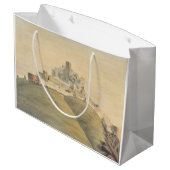 Sac à cadeaux (Dos Angle)