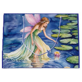 Sac a cadeaux (Devant)