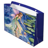 Sac a cadeaux (Dos Angle)