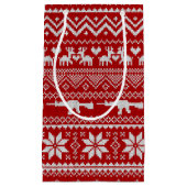 Sac à cadeaux AR-15 (Devant)