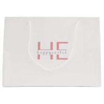 Sac à cadeaux de Pâques mignon