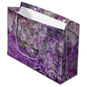 Sac à cadeaux enchanteur (Devant Angle)