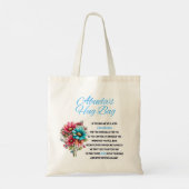 Sac à câlins d'Abuela (pluriel) (Dos)